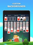 Скриншот 2 APK-версии FreeCell Solitaire