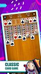 ภาพหน้าจอที่ 13 ของ FreeCell Solitaire