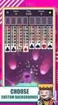 Tangkap skrin apk FreeCell Solitaire: Card Games 12