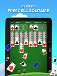 Captura de tela do apk FreeCell Solitaire 9