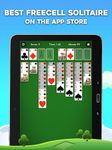 Tangkapan layar apk FreeCell Solitaire 7