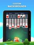 ภาพหน้าจอที่ 8 ของ FreeCell Solitaire