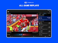 NFL Mobile captura de pantalla apk 16