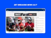 NFL Mobile ekran görüntüsü APK 15