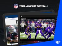 NFL Mobile captura de pantalla apk 13