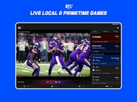 NFL Mobile ekran görüntüsü APK 11