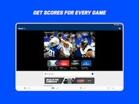 Tangkapan layar apk NFL Mobile 7