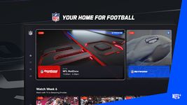 Скриншот 6 APK-версии NFL Mobile