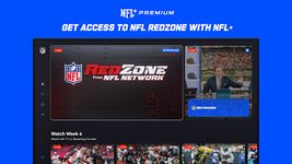 Tangkapan layar apk NFL Mobile 5