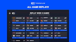 Скриншот 4 APK-версии NFL Mobile