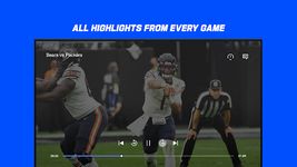 Screenshot 2 di NFL Mobile apk