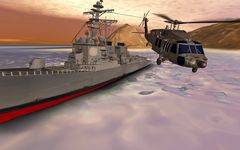 Helicopter Sim のスクリーンショットapk 13