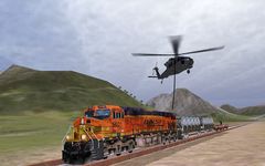 Helicopter Sim screenshot apk 10