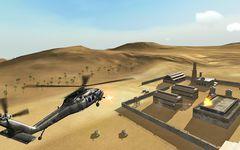 Скриншот 11 APK-версии Helicopter Sim