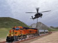 Helicopter Sim screenshot apk 6