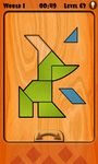 Tangram ekran görüntüsü APK 9