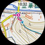 ヤマレコMAP - 登山・ハイキング用GPS地図アプリ のスクリーンショットapk 5