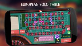 Screenshot 4 di Roulette Royale - FREE Casino apk