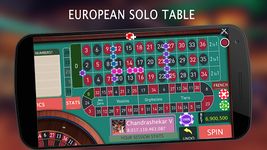 Captură de ecran Roulette Royale - Casino apk 4