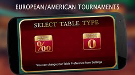 Roulette Royale - Casino zrzut z ekranu apk 3