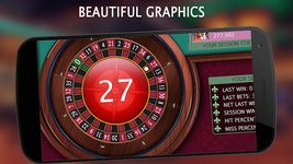 Скриншот 21 APK-версии Roulette Royale - Casino