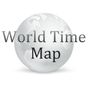 Мир Время карта APK