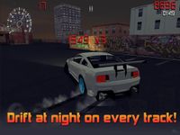 Real Drifting Car Drift Free captura de pantalla apk 1