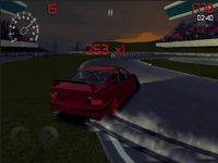 Real Drifting Car Drift Free captura de pantalla apk 3