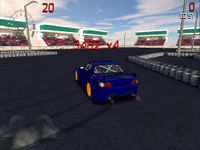Real Drifting Car Drift Free captura de pantalla apk 14