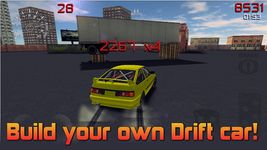 Real Drifting Car Drift Free captura de pantalla apk 12