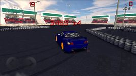 Скриншот 14 APK-версии Real Drifting Car Drift Free