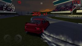 Real Drifting Car Drift Free captura de pantalla apk 4