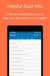 Root Check capture d'écran apk 6