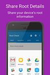 Root Check screenshot apk 13