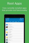 Root Check screenshot apk 8