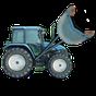 Ícone do apk Traktor Digger