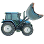 APK-иконка Traktor Digger