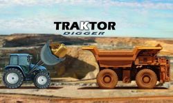 Картинка 6 Traktor Digger