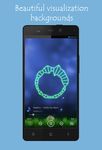 Mp3 Player 3D Android image 1