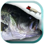 Lure Nushi Fishing (Top water) apk icon
