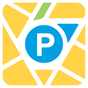 APK-иконка Городские парковки