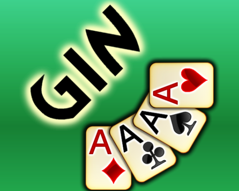 best gin rummy app for android