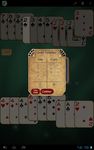 Screenshot 2 di Gin Rummy Free apk