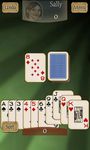 Captură de ecran Gin Rummy Free apk 15