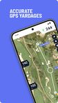 Captură de ecran Hole19 - Golf GPS & Scorecard apk 9
