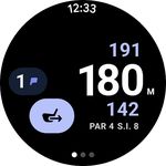 Golf GPS & Scorecard - Hole19 ảnh màn hình apk 1