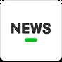 LINE公式ニュースアプリ / LINE NEWS APK アイコン