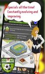 Tangkapan layar apk Kick it out! Soccer Manager 10