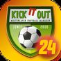 Kick it out! Football Manager 아이콘