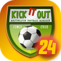 Иконка Kick it out! Soccer Manager